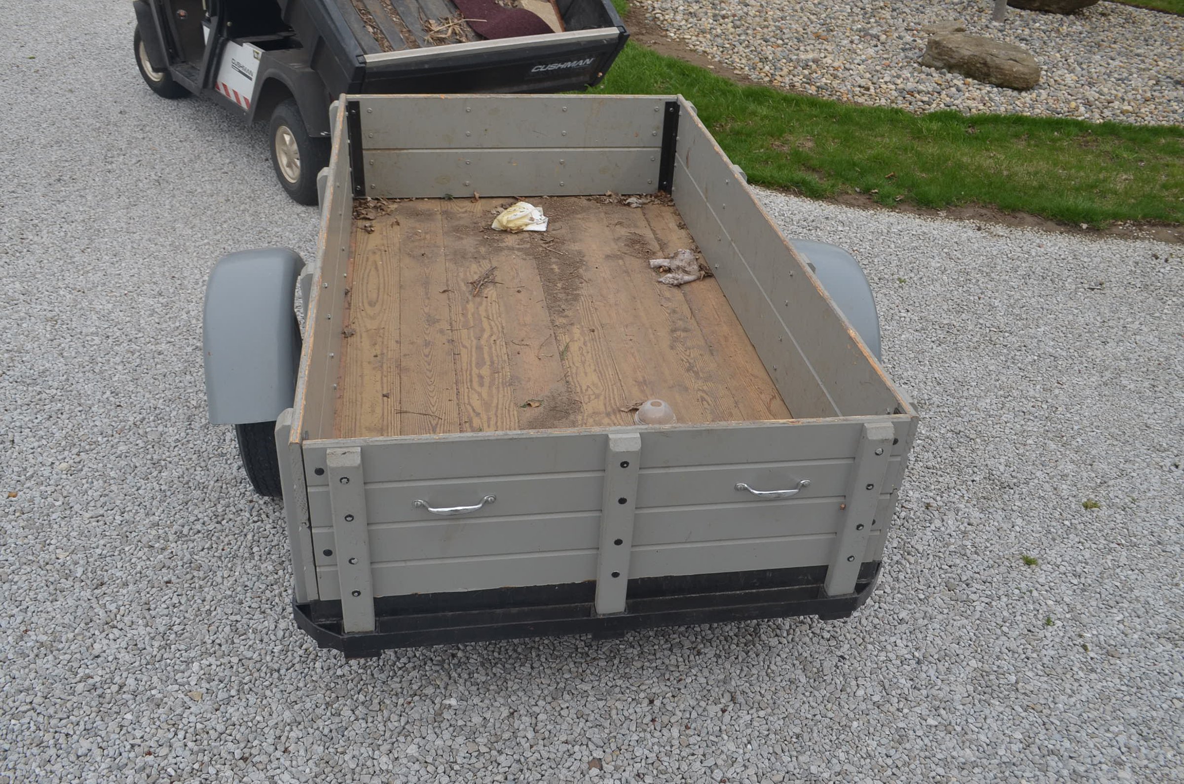Property photo 120 - 2 MAJOR AUCTIONS - REAL ESTATE & PERSONAL PROPERTY AUCTION IN EAST ALLEN COUNTY, INDIANA